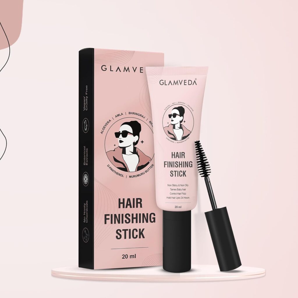 Glamveda Hair Finishing Stick For Women