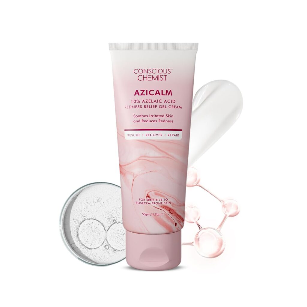 Azicalm 10% Azelaic Acid Cream