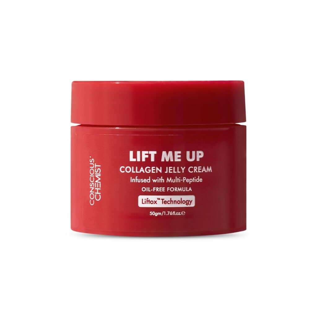 Collagen Jelly Face Cream 50g